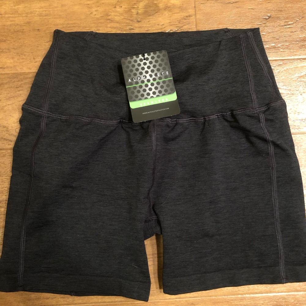 Alphalete Women’s Revival Shorts